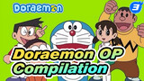 [Doraemon OPs Throughout the Years] One Anime to Take You Through 40 Years_3