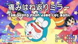 Doraemon Tập 694 : Tấm Gương Phản Dame Cực Mạnh & Niềm Hạnh Phúc Của Củ Khoai Lang