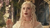 [Mixed video] [Anne Hathaway] To be a princess