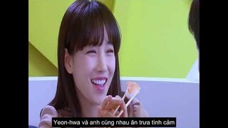 PHIM : Lửa Hận Tình Thù | Tập 1|