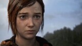 The road - Cocoon - The last of us Ellie and Joel