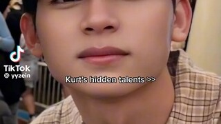 Kurt Delos Reyes HAHAHAH
