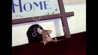 Tom and Jerry Episode 1