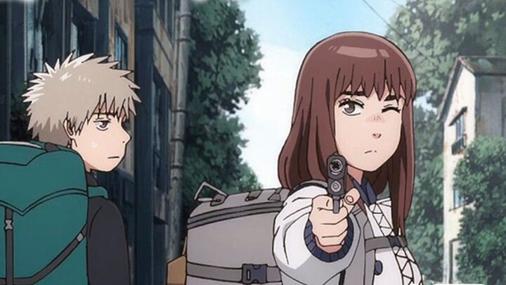 A new chapter begins: Zanko & Shinryu are involved in a murder case "Commentary on Chapter 72 of the