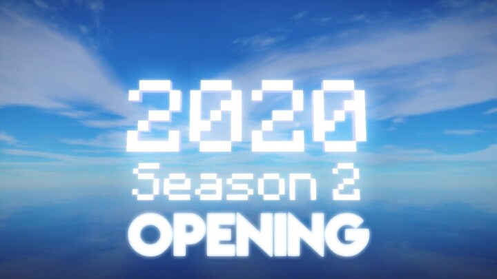 2020 Season 2 OP | Minecraft Animation