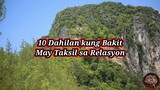 10 Dahilan kung Bakit may Taksil sa Isang Relasyon