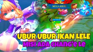 IMUT IMUT PEMBERI MAUT⁉️