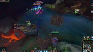 LOL Siêu zed bóng tối  #LOL #LMHT#HIGHLIGHT