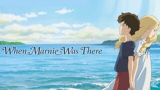 When Marnie Was There