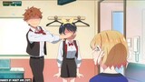 Crunchyroll ] Rent a Girlfriend S03E05 FHD Hindi Dub - BiliBili