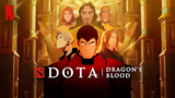 DOTA Dragons Blood S01E05