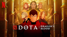 DOTA Dragons Blood S01E02