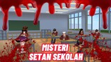 Misteri Setan Sekolah || Sakura School Simulator || Sakura Hantu || Film Horor || Sakura Horor