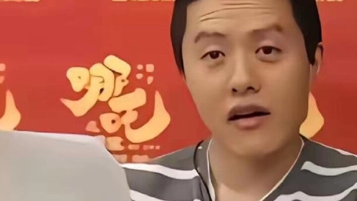 Director Jiaozi's comments made me laugh after reading them