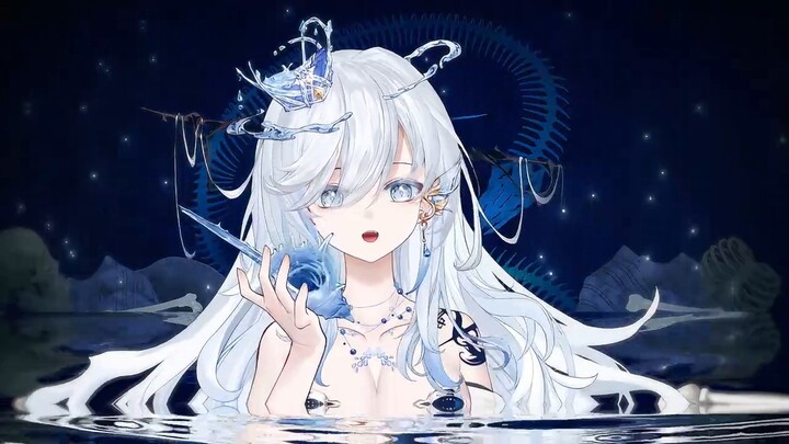『Tongue Playing』Cute but Sickly