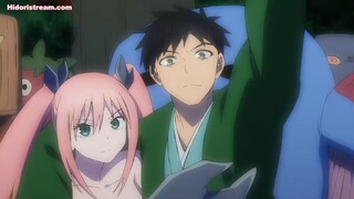 Sengoku Youko Part 2 : Senma Konton-hen Eps 18 (Sub-Indo)