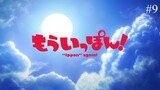 "Ippon" again! Episode 09 Eng Sub