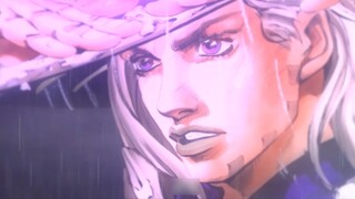 Zeppeli's Fate