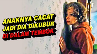 MALU !! ORANG TUA INI MENGUBUR HIDUP-HIDUP ANAKNYA DI DALAM TEMBOK KARENA TERLAHIR CACAT !!