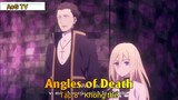 Angles of Death Tập 8 - Không thể