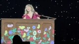 Dorothea - Suprise Song Eras Tour Inang Kulot Taylor Swift