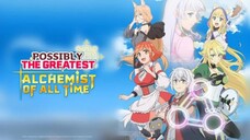 Izure Saikyou no Renkinjutsushi? 05