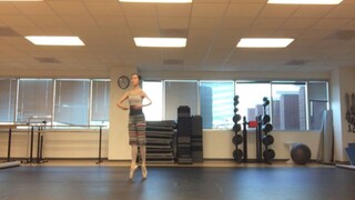 在美国学芭蕾 | 三年业余芭蕾的学习能带来什么样的改变？