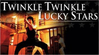 My Lucky Stars 2 Twinkle Twinkle Lucky Stars (1985) Sub Title Indonesia