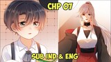 Seeking attention | Give Birth To Heroes & Villains Chp 07 Sub English