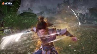 Ancient myth ep 62 sub indo