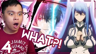 WTF MISA?! | The Misfit of Demon King Academy Season 2 Episode 4 Reaction