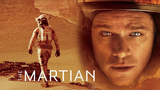 The martian (2015) กู้ตาย 140 ล้านไมล์