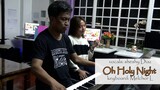 Oh Holy Night Christmas Song Cover By Sheshy