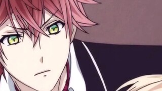 Diabolik Lovers Fandubb Bahasa Indonesia