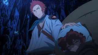 Danmachi Season 4 Part 2 Episode 4 EnglishSub HD