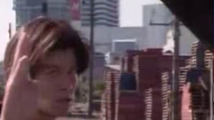 【Toku Happer】Kabuki creates the coolest suit in the history of special effects? ! ! Boxing champion 