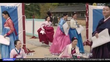 Historian Rookie Goo Hae ryung ep 5 - 6 Eng sub