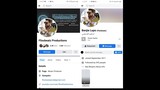My Facebook Account Got Hacked!!