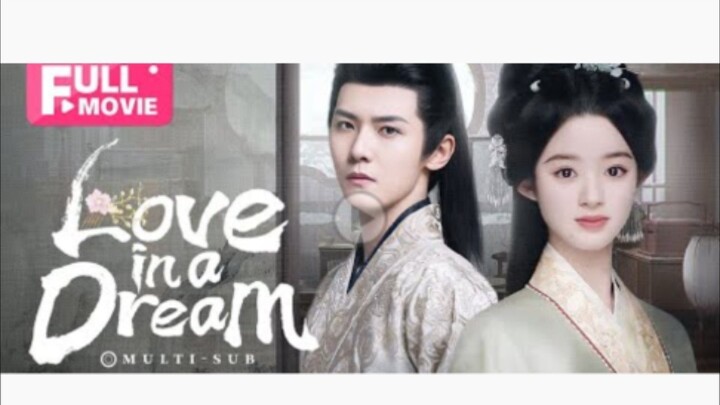 LOVE IN A DREAM # SUB ENG# FULL