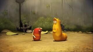 [Official] LARVA- Season 1 Episode 16 ~ 30