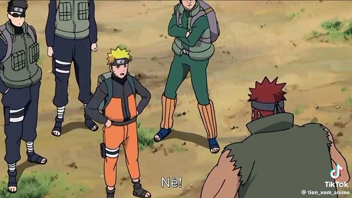 Naruto this và Naruto that =)))