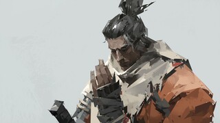 Miko's Ninja ~ Sekiro!