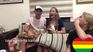 DELETED VIRAL VIDEO NI MARYLITE LAMAYO AT ROI ORIONDO FULL | VIRAL DELETED VIDEO | SCANDAL?!