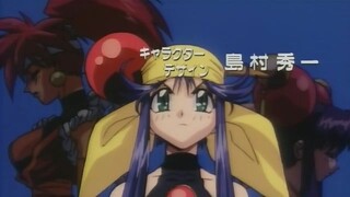 Saber Marionette J Ep 16