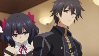 Nageki no bourei wa intai shitai episode 2 subtitle Indonesia