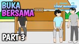 Lihdaf & Friends Season 1 Ep.14 | BUKA BERSAMA PART 3 - Spesial Ramadhan