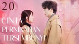 【INDO SUB】EP 20丨Cinta Pernikahan Tersembunyi丨Hidden Marriage Love丨Yin Hun Zhi Ai丨隐婚挚爱