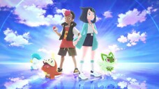 Pokemon Horizon Episode 1-2 Full Dub Indonesia