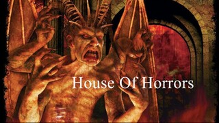 House Of Horrors _ Gates of Hell Movie