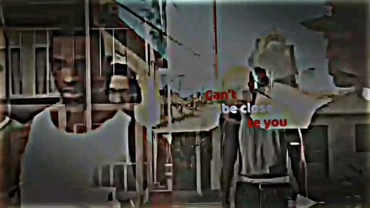 CJ kita telah Tua😔